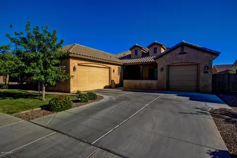 2863 E Maplewood St, Gilbert, AZ 85297 photo 3