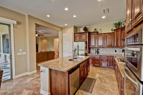2863 E Maplewood St, Gilbert, AZ 85297 photo 19