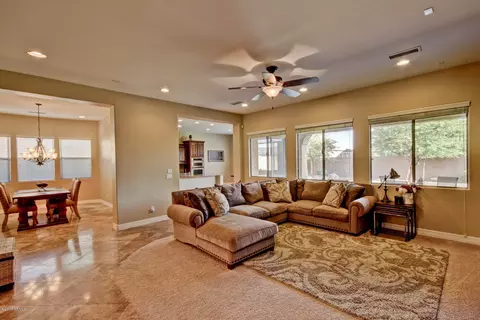 2863 E Maplewood St, Gilbert, AZ 85297 photo 6
