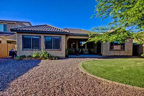 2863 E Maplewood St, Gilbert, AZ 85297 photo 49