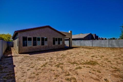 3552 E Merlot St, Gilbert, AZ 85298 photo 36