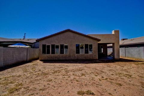 3552 E Merlot St, Gilbert, AZ 85298 photo 37