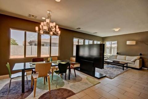 3552 E Merlot St, Gilbert, AZ 85298 photo 7