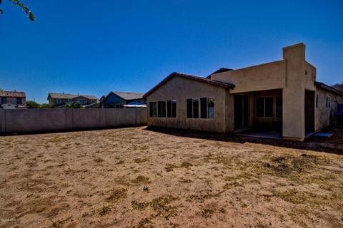 3552 E Merlot St, Gilbert, AZ 85298 photo 38