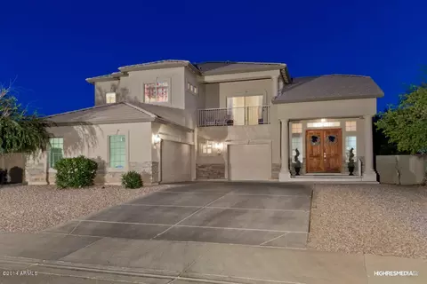 3717 E Harrison St, Gilbert, AZ 85295 photo 22
