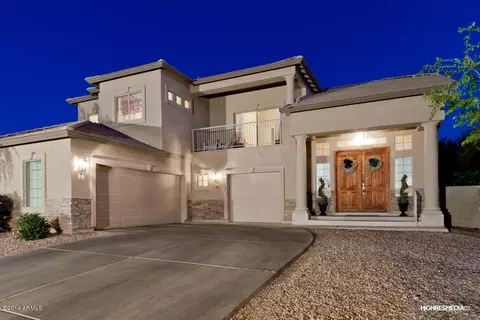 3717 E Harrison St, Gilbert, AZ 85295 photo 1