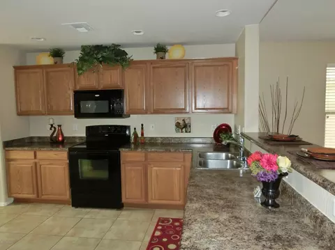 2946 E Aris Dr, Gilbert, AZ 85298 photo 3