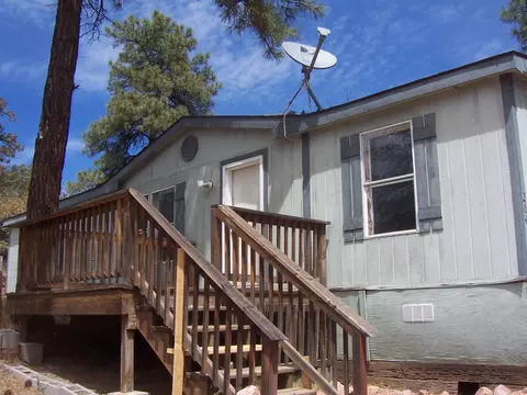 204 E Airline Rd, Payson, AZ 85541 photo 3