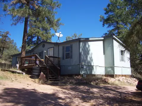 204 E Airline Rd, Payson, AZ 85541 photo 1