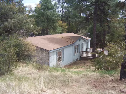 204 E Airline Rd, Payson, AZ 85541 photo 8