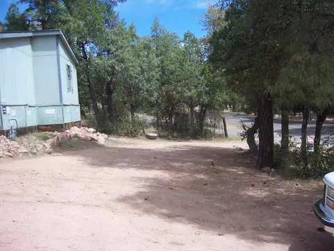 204 E Airline Rd, Payson, AZ 85541 photo 25