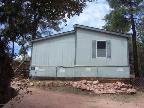 204 E Airline Rd, Payson, AZ 85541 photo 10
