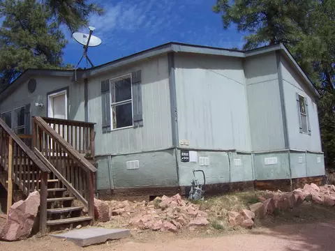 204 E Airline Rd, Payson, AZ 85541 photo 2