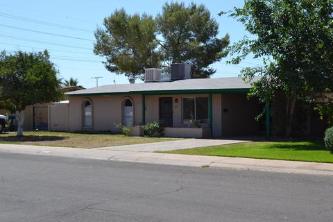 1237 E Susan Ln, Tempe, AZ 85288 photo 1