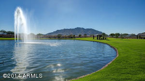 2383 E Lindrick Dr, Gilbert, AZ 85298 photo 8