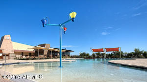 2383 E Lindrick Dr, Gilbert, AZ 85298 photo 13