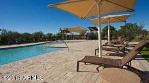 2383 E Lindrick Dr, Gilbert, AZ 85298 photo 9