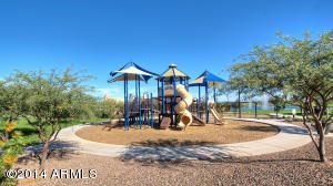 2383 E Lindrick Dr, Gilbert, AZ 85298 photo 14