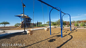 2383 E Lindrick Dr, Gilbert, AZ 85298 photo 16