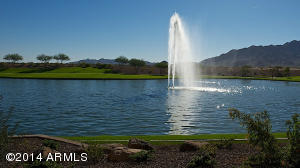 2383 E Lindrick Dr, Gilbert, AZ 85298 photo 7