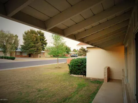 1609 W Lamar Rd, Phoenix, AZ 85015 photo 5