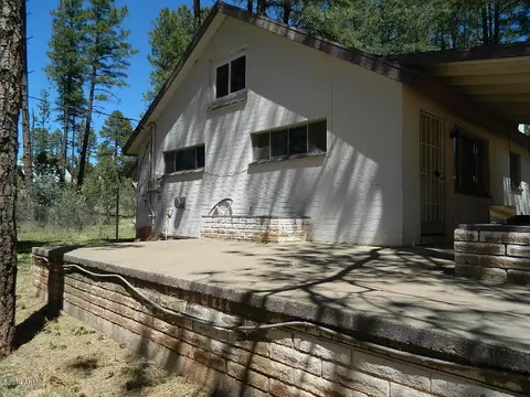 5872 Bradshaw Dr, Pine, AZ 85544 photo 8