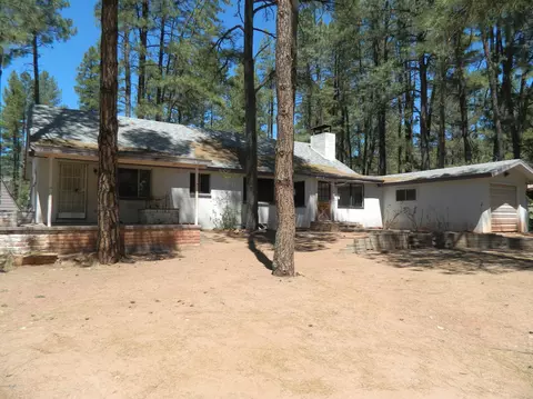 5872 Bradshaw Dr, Pine, AZ 85544 photo 3