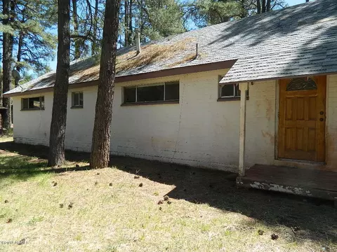 5872 Bradshaw Dr, Pine, AZ 85544 photo 11