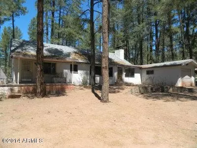 5872 Bradshaw Dr, Pine, AZ 85544 photo 1