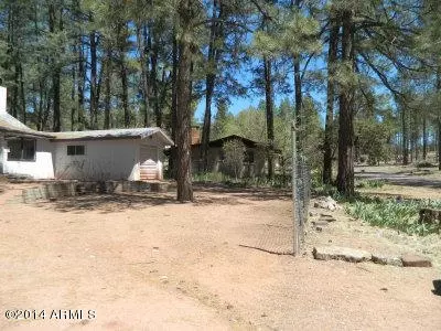 5872 Bradshaw Dr, Pine, AZ 85544 photo 2