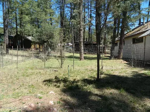 5872 Bradshaw Dr, Pine, AZ 85544 photo 10
