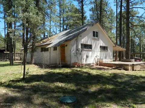 5872 Bradshaw Dr, Pine, AZ 85544 photo 9