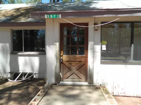 5872 Bradshaw Dr, Pine, AZ 85544 photo 6