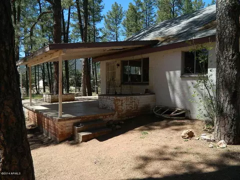 5872 Bradshaw Dr, Pine, AZ 85544 photo 7
