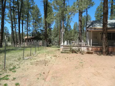 5872 Bradshaw Dr, Pine, AZ 85544 photo 5