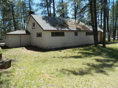 5872 Bradshaw Dr, Pine, AZ 85544 photo 12