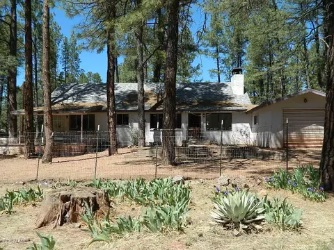 5872 Bradshaw Dr, Pine, AZ 85544 photo 15