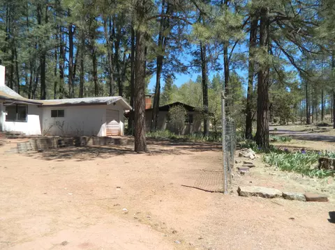 5872 Bradshaw Dr, Pine, AZ 85544 photo 4
