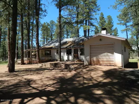 5872 Bradshaw Dr, Pine, AZ 85544 photo 13