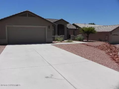 6345 E Drifting Cloud Ct, Cornville, AZ 86325 photo 28