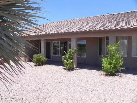 6345 E Drifting Cloud Ct, Cornville, AZ 86325 photo 26
