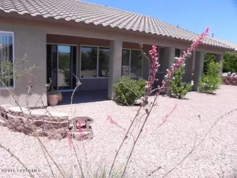 6345 E Drifting Cloud Ct, Cornville, AZ 86325 photo 5