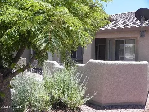 6345 E Drifting Cloud Ct, Cornville, AZ 86325 photo 4