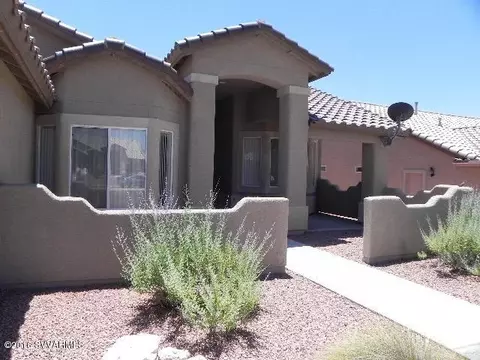 6345 E Drifting Cloud Ct, Cornville, AZ 86325 photo 3