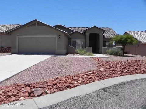 6345 E Drifting Cloud Ct, Cornville, AZ 86325 photo 2