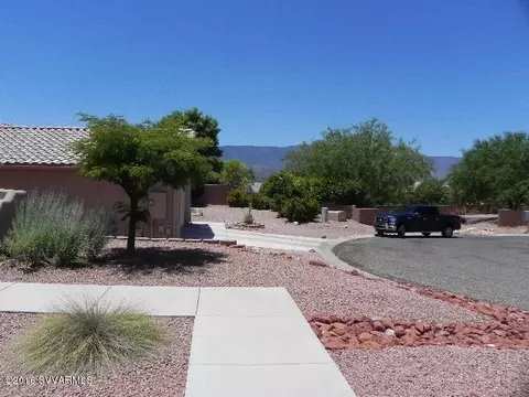 6345 E Drifting Cloud Ct, Cornville, AZ 86325 photo 29