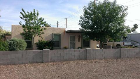 9950 E Hammond Ln, Mesa, AZ 85207 photo 1
