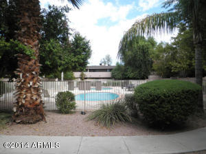 810 E Colter St #48, Phoenix, AZ 85014 photo 4