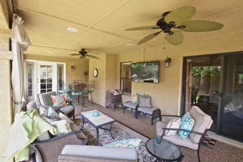 741 E Comstock St, Gilbert, AZ 85296 photo 24