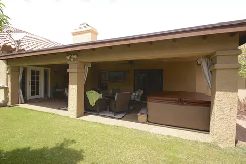 741 E Comstock St, Gilbert, AZ 85296 photo 25